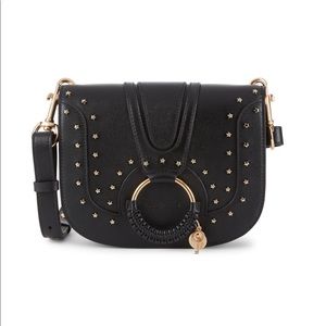 See By Chloe crossbody bag